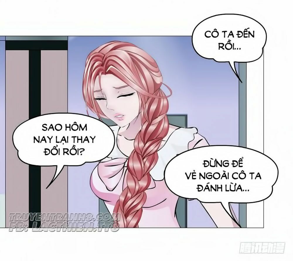 Beauty And Demon: Chapter 108