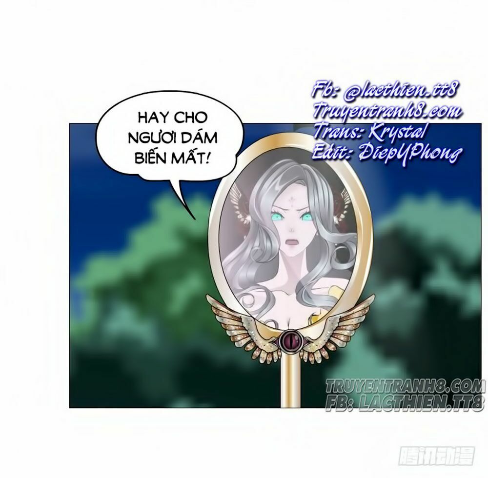 Beauty And Demon: Chapter 108