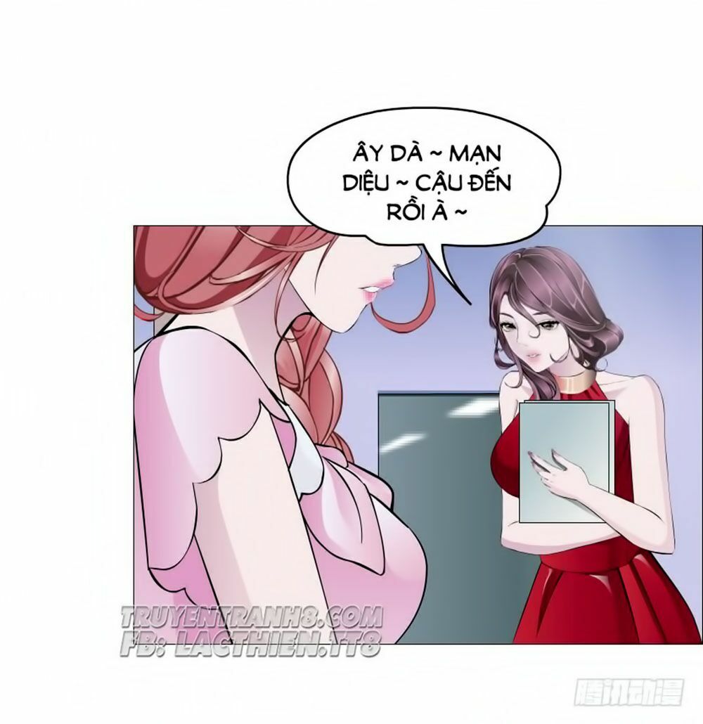 Beauty And Demon: Chapter 108