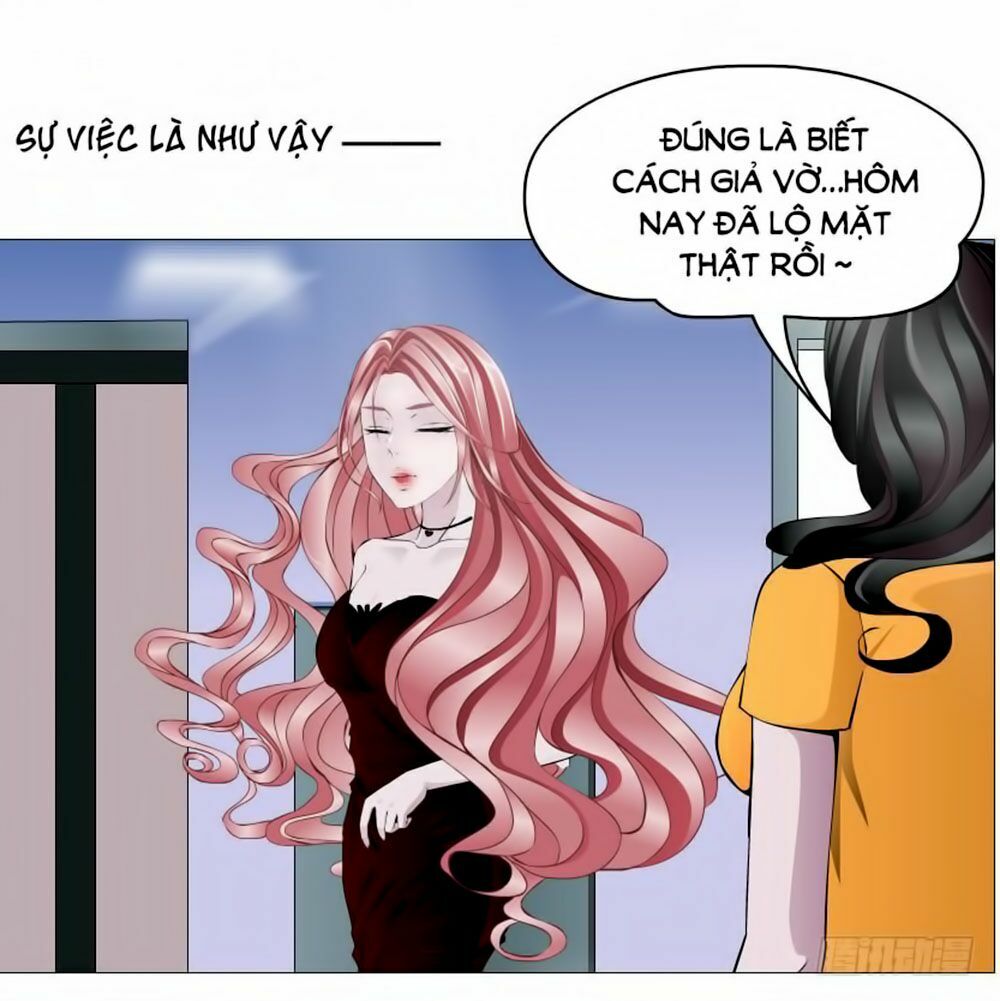 Beauty And Demon: Chapter 108