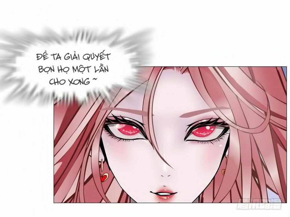 Beauty And Demon: Chapter 108