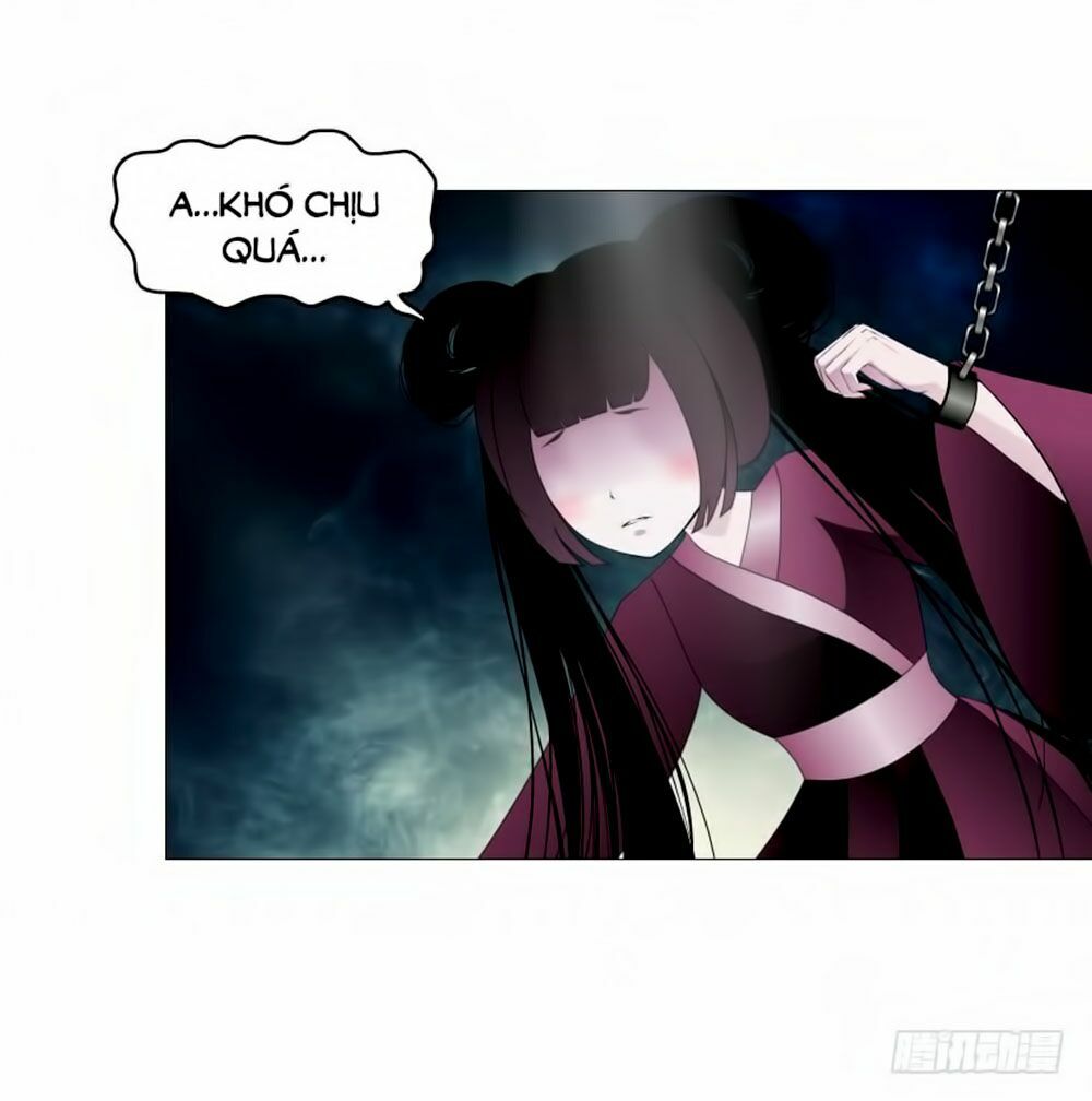 Beauty And Demon: Chapter 108