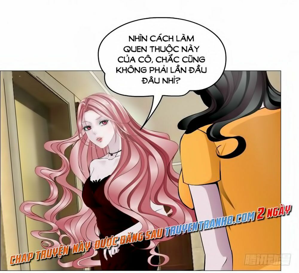 Beauty And Demon: Chapter 108