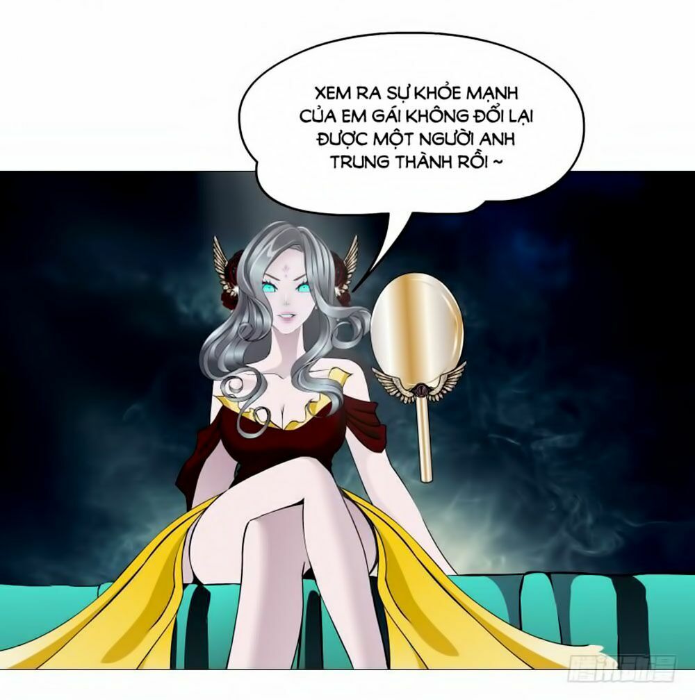 Beauty And Demon: Chapter 108