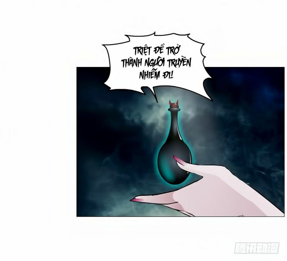 Beauty And Demon: Chapter 108