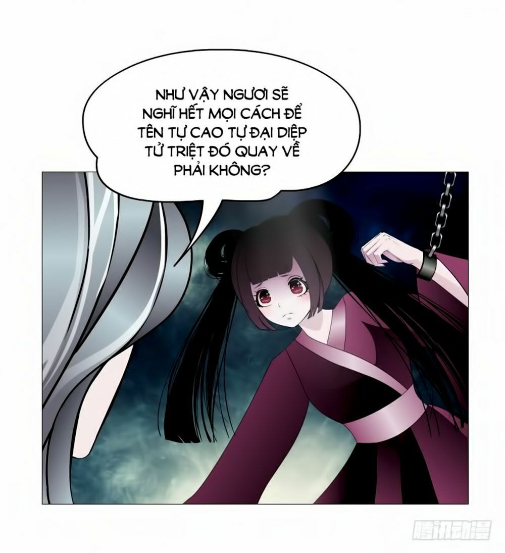 Beauty And Demon: Chapter 108
