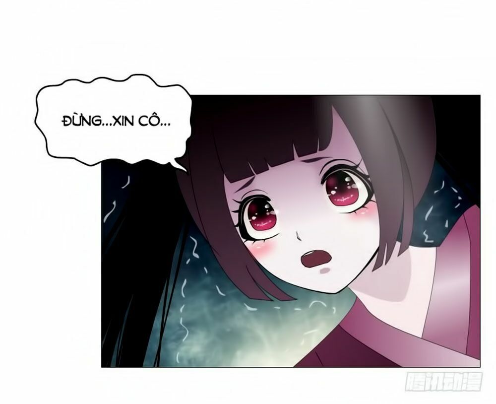 Beauty And Demon: Chapter 108