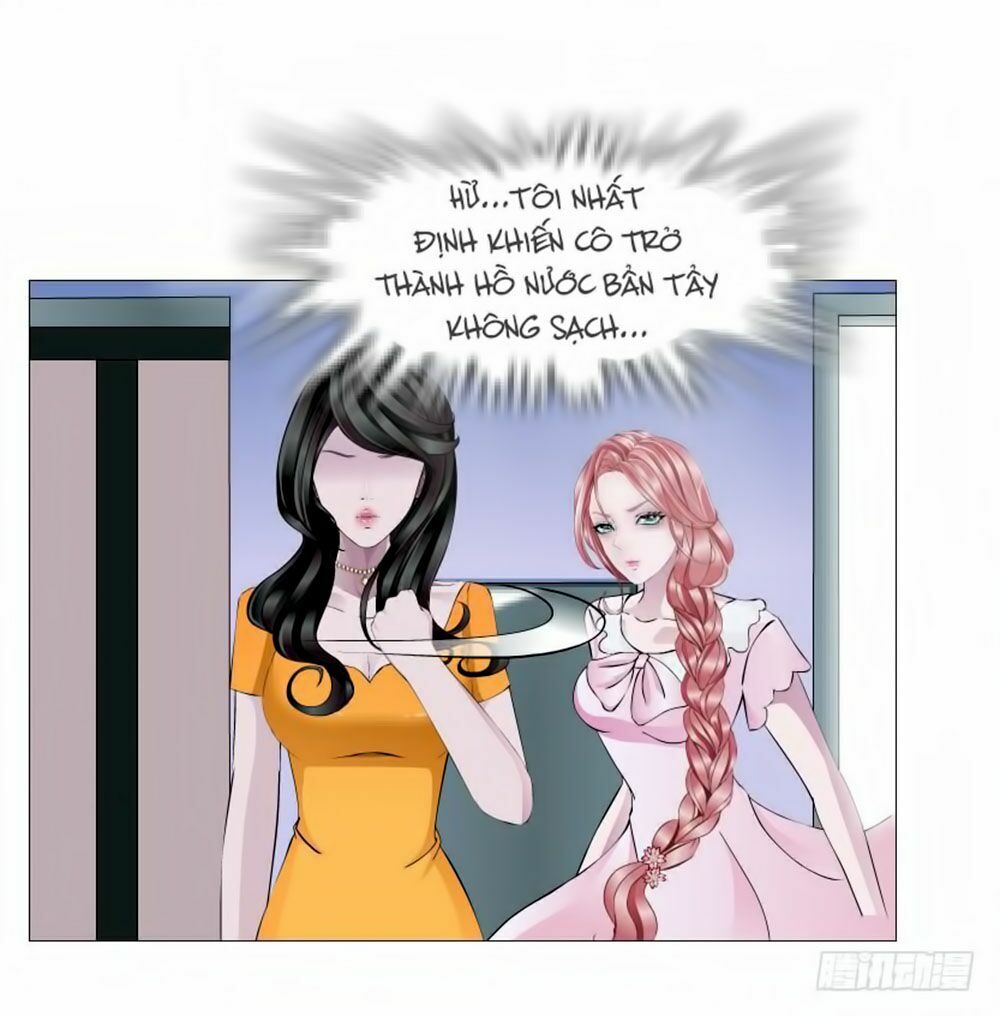 Beauty And Demon: Chapter 109