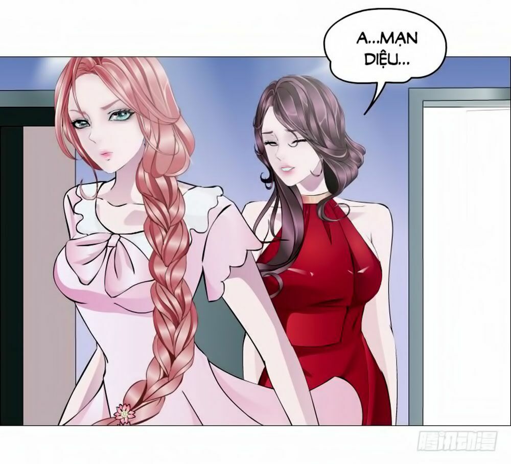 Beauty And Demon: Chapter 109