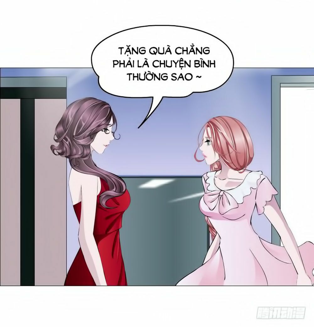 Beauty And Demon: Chapter 109
