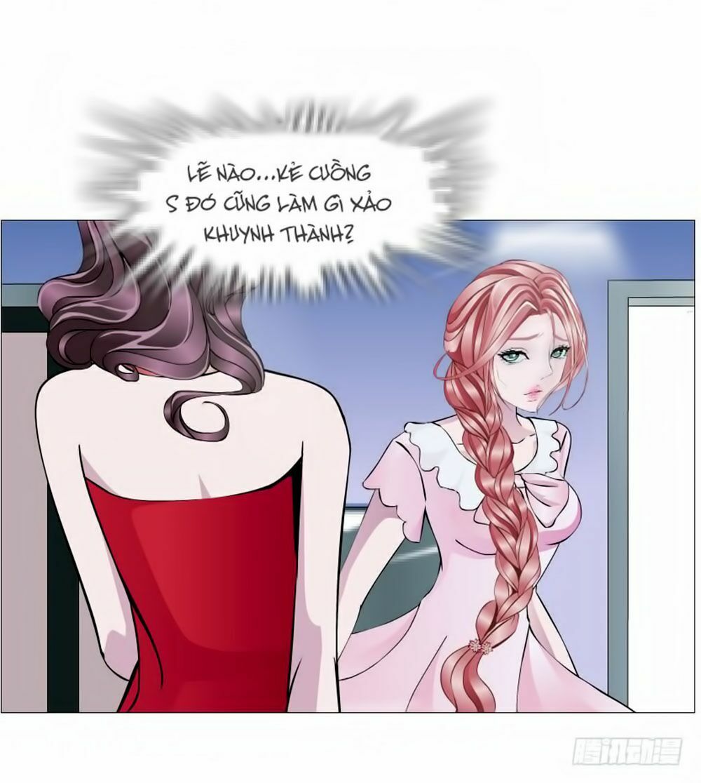 Beauty And Demon: Chapter 109