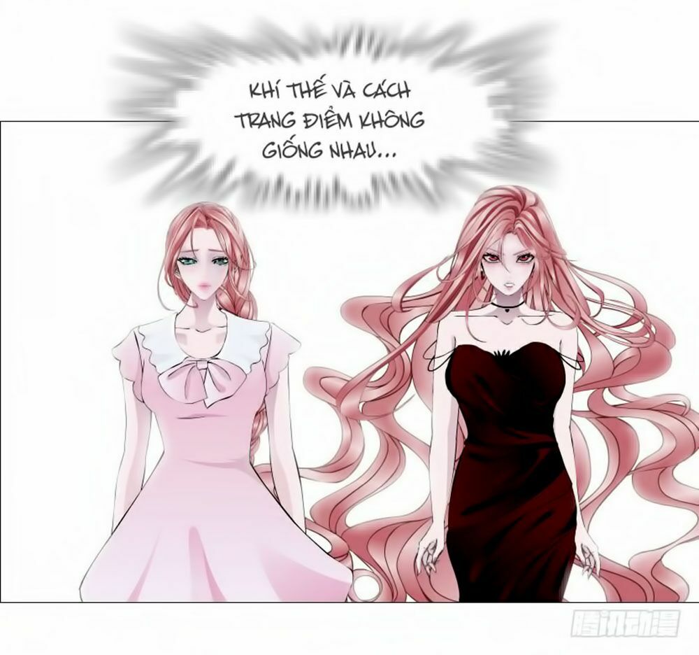 Beauty And Demon: Chapter 109