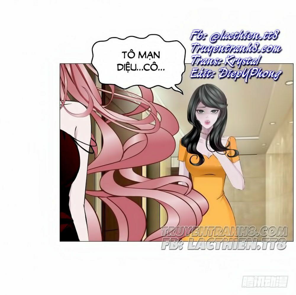 Beauty And Demon: Chapter 109