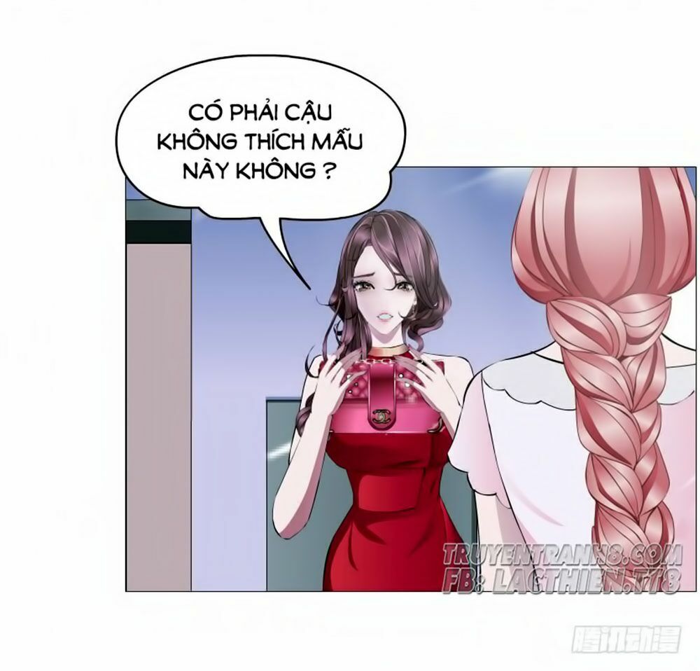 Beauty And Demon: Chapter 109