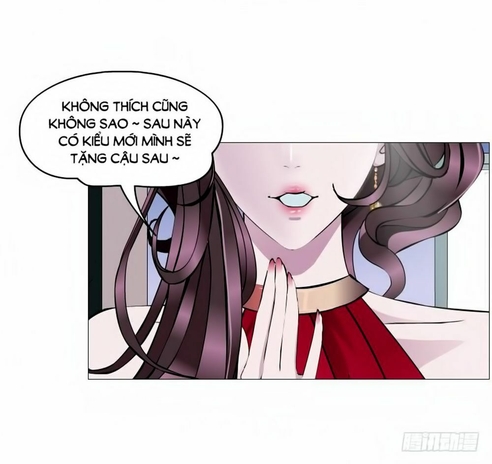 Beauty And Demon: Chapter 109