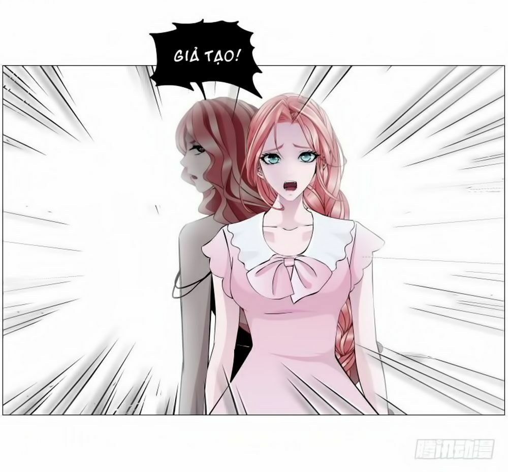 Beauty And Demon: Chapter 109