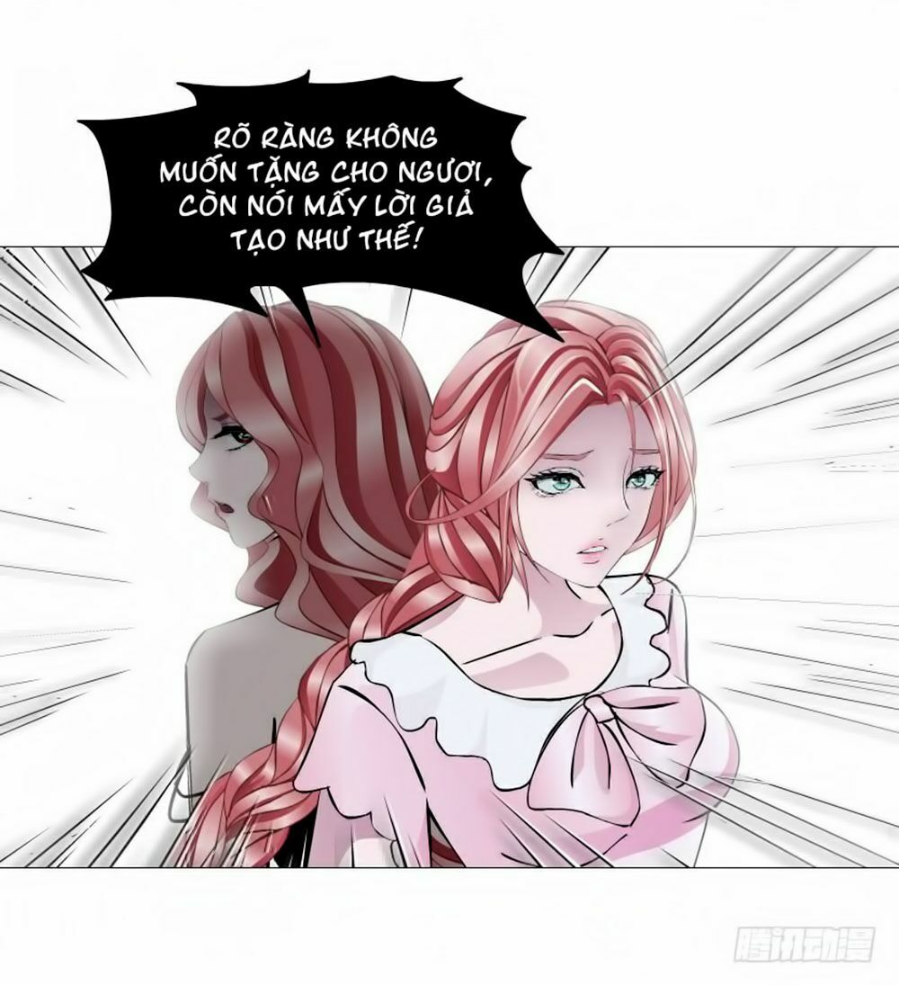 Beauty And Demon: Chapter 109