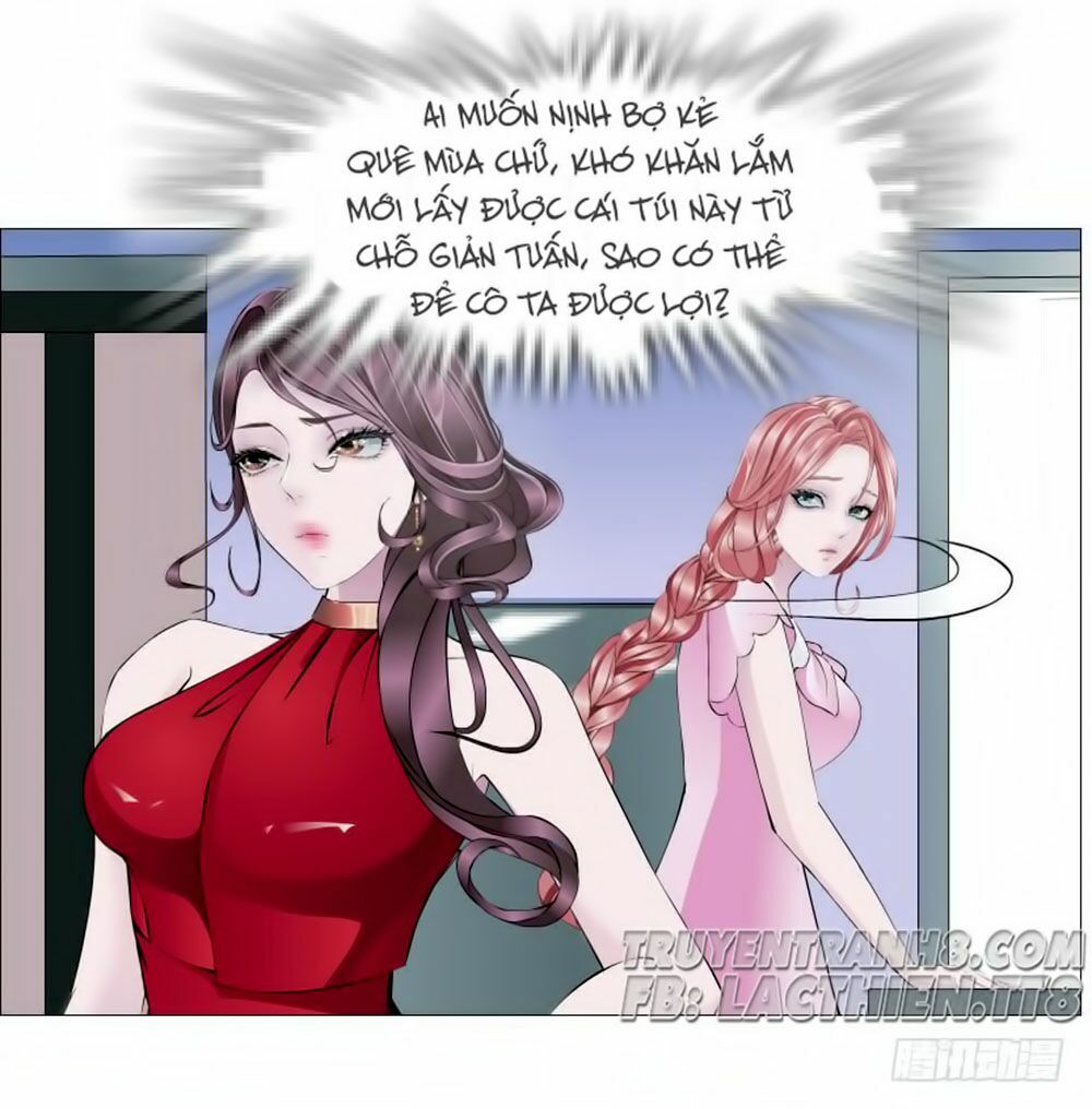 Beauty And Demon: Chapter 109