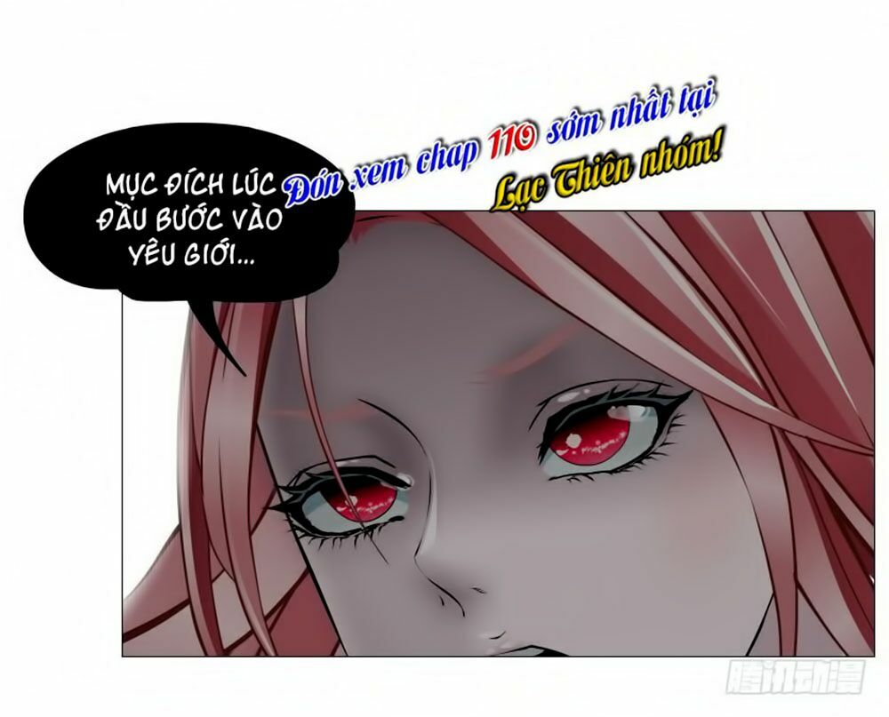 Beauty And Demon: Chapter 109