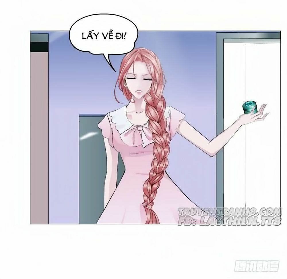 Beauty And Demon: Chapter 109