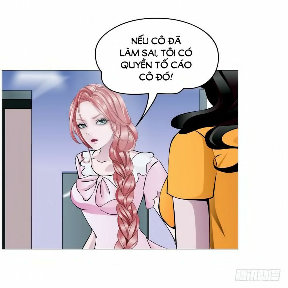 Beauty And Demon: Chapter 109