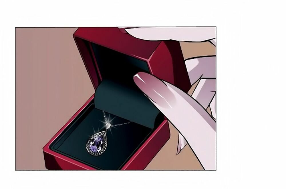 Beauty And Demon: Chapter 11