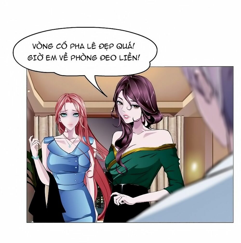 Beauty And Demon: Chapter 11