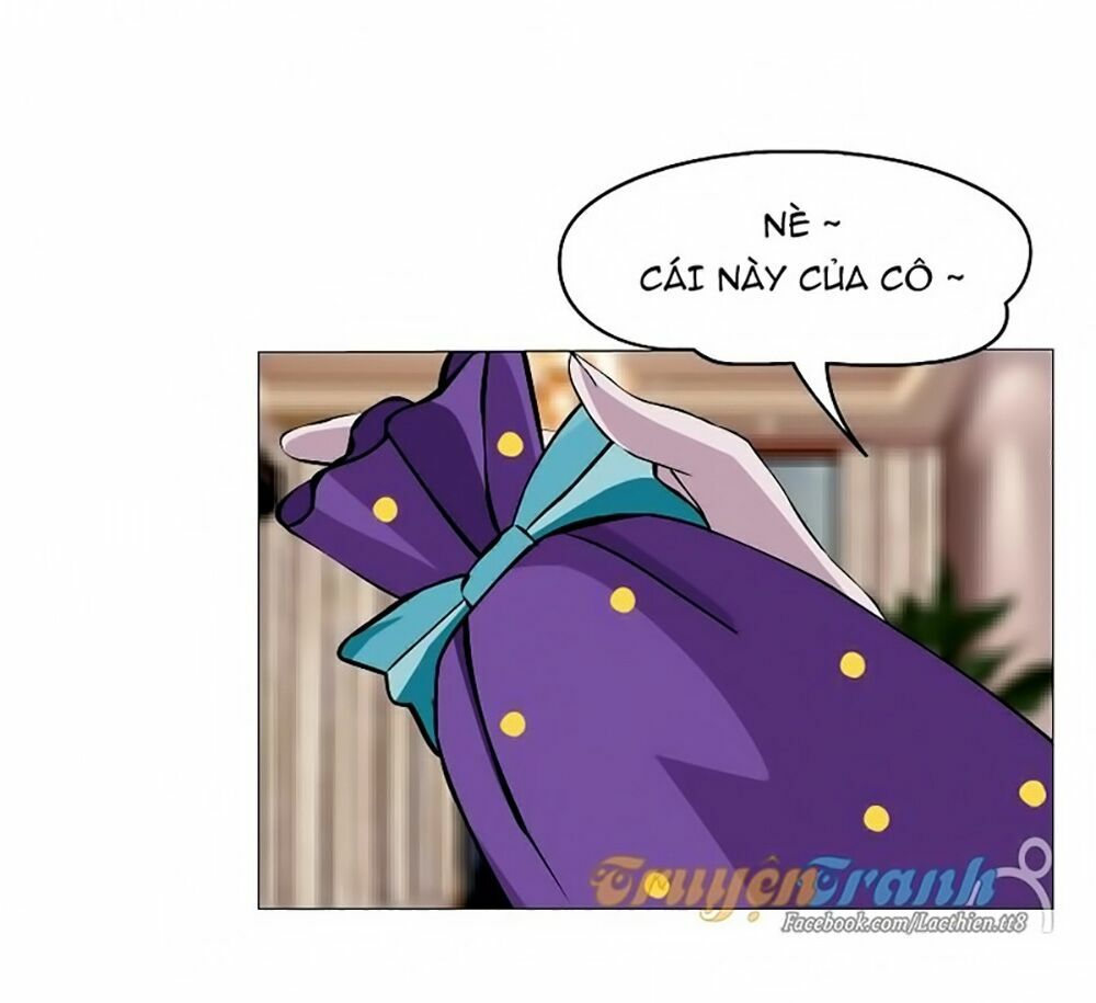 Beauty And Demon: Chapter 11