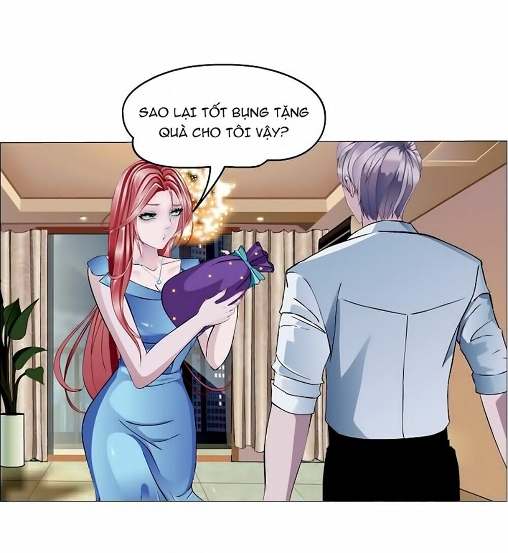 Beauty And Demon: Chapter 11