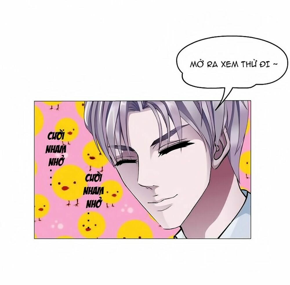 Beauty And Demon: Chapter 11