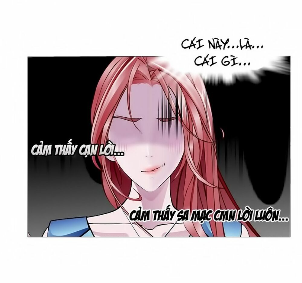 Beauty And Demon: Chapter 11