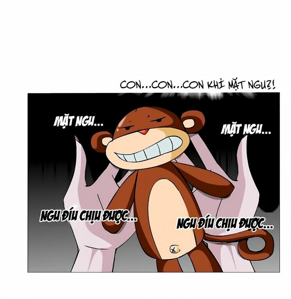 Beauty And Demon: Chapter 11