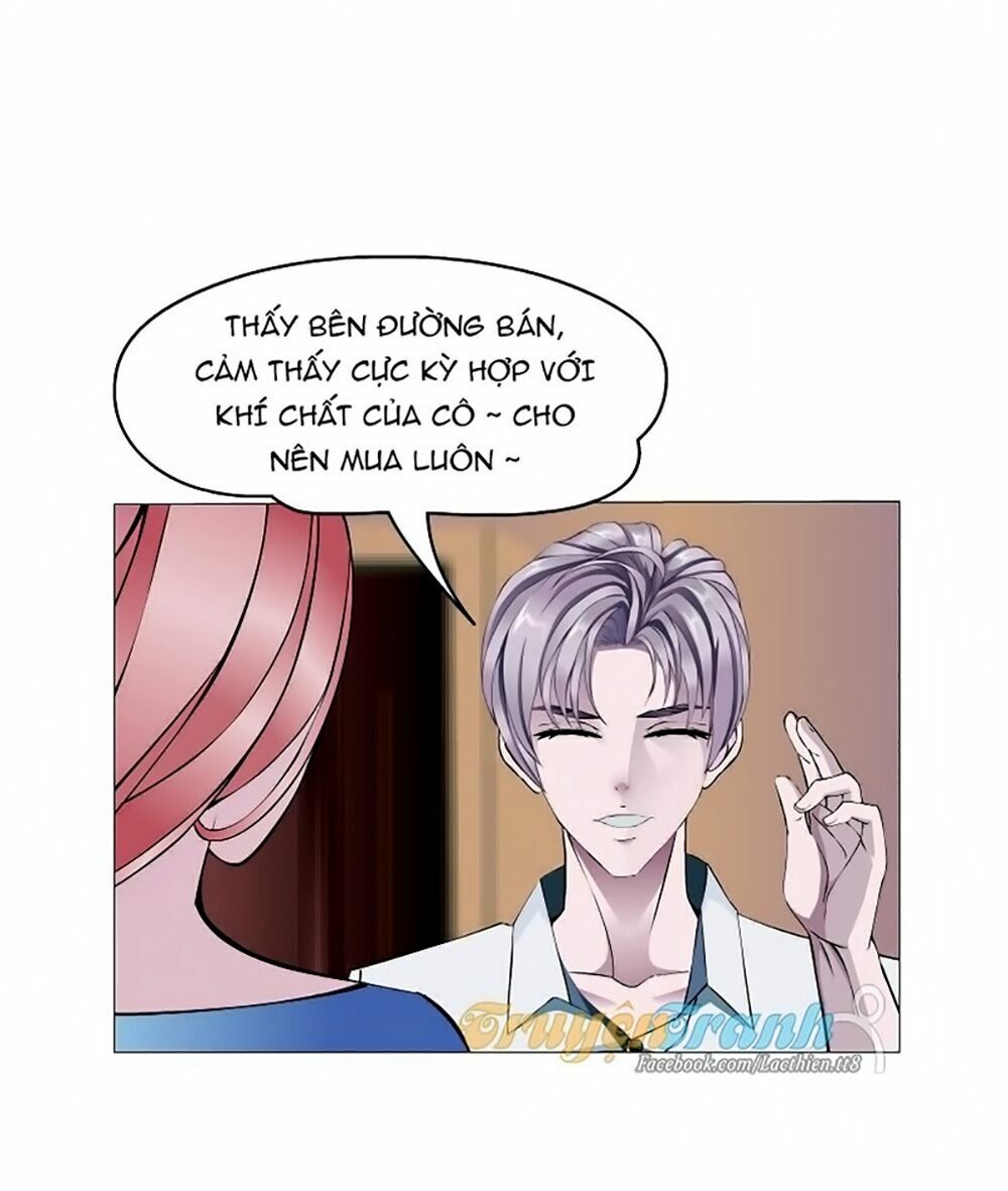 Beauty And Demon: Chapter 11