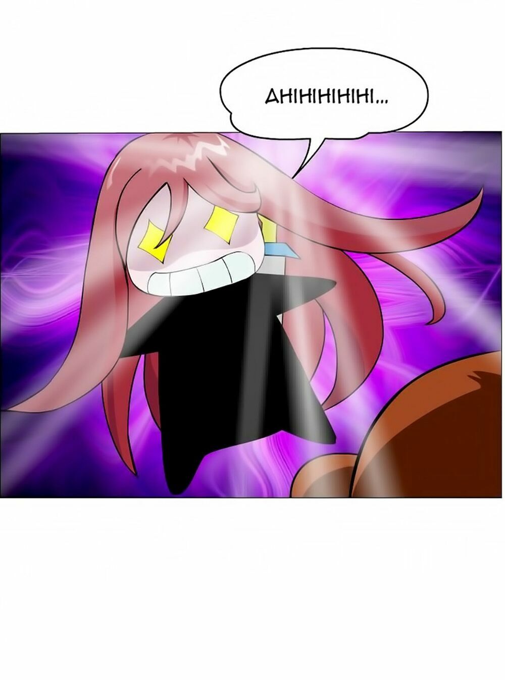 Beauty And Demon: Chapter 11