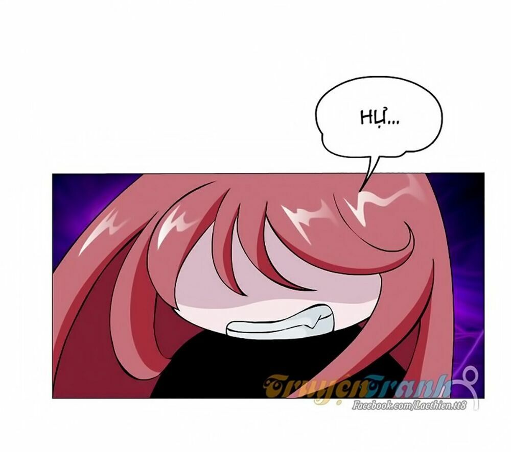 Beauty And Demon: Chapter 11