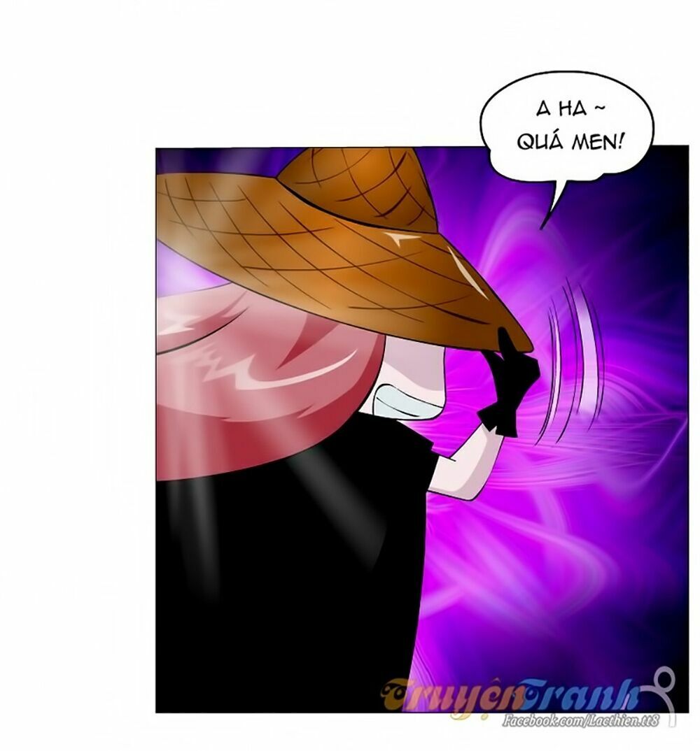 Beauty And Demon: Chapter 11