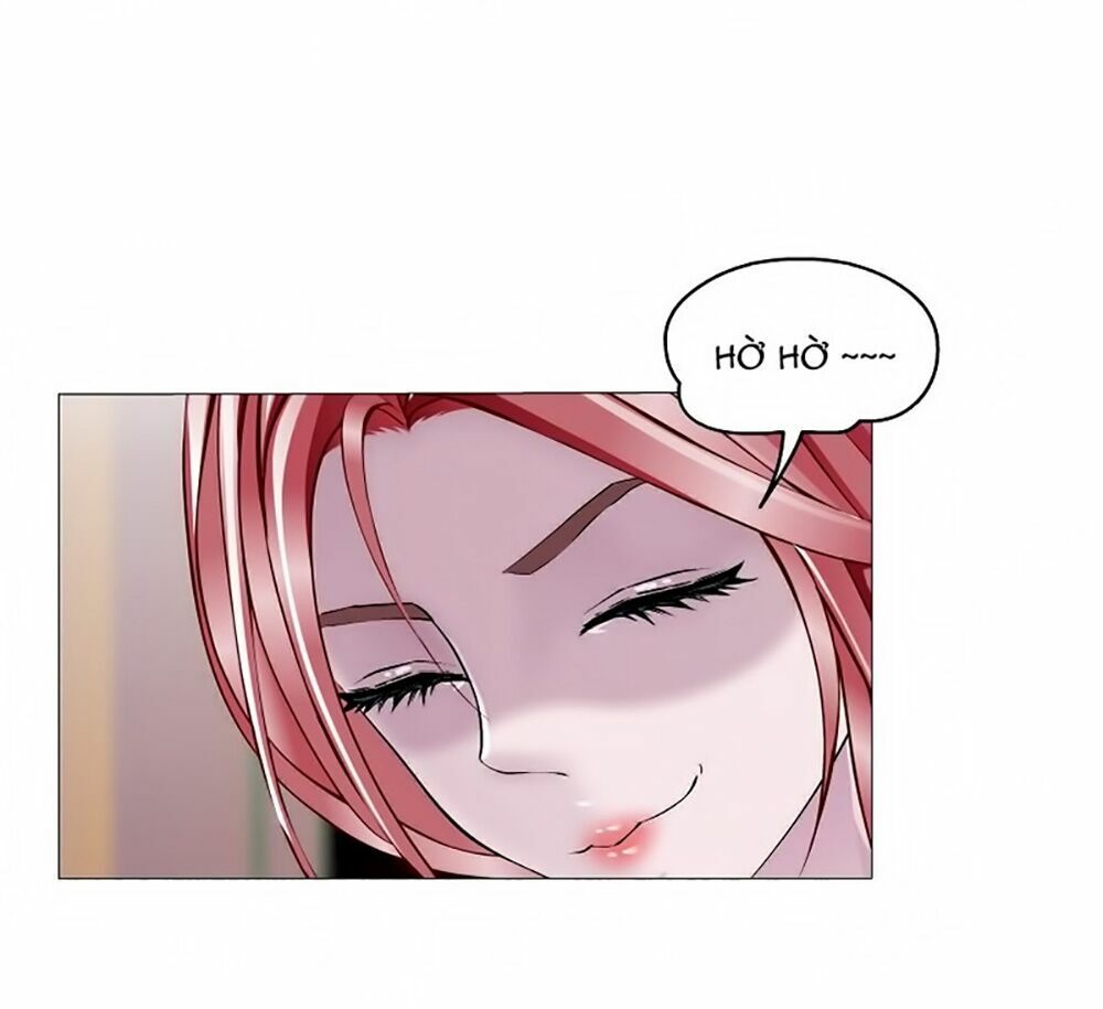 Beauty And Demon: Chapter 11