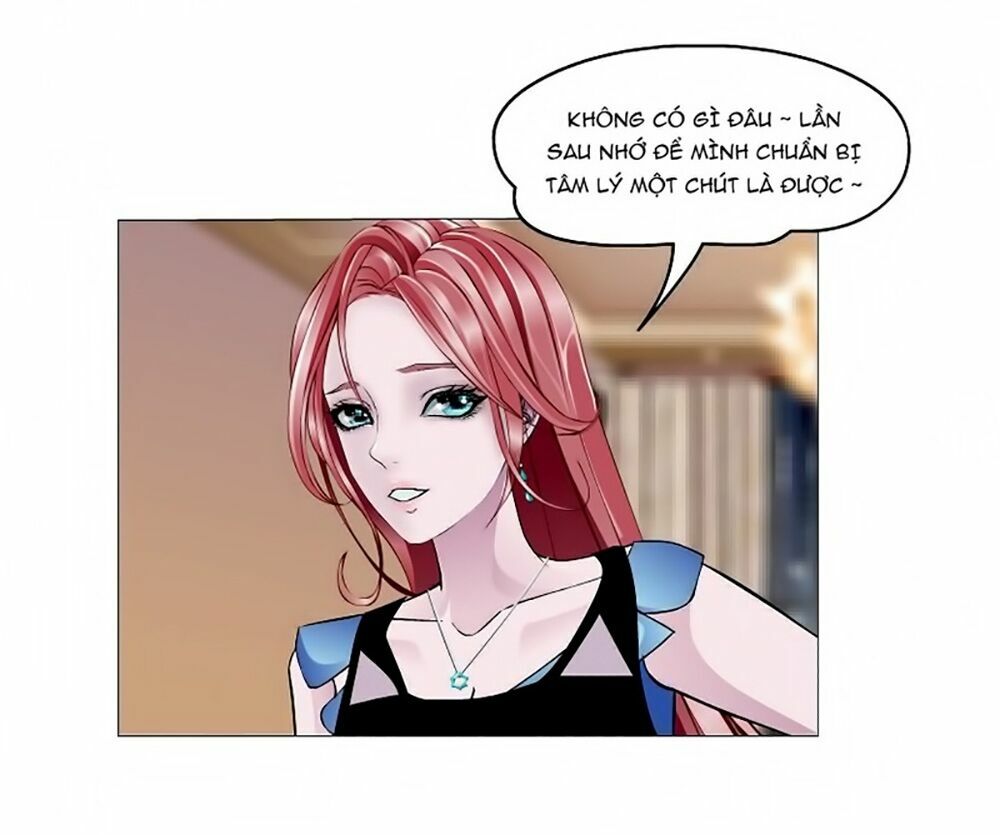 Beauty And Demon: Chapter 11