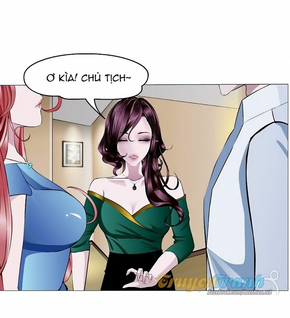 Beauty And Demon: Chapter 11