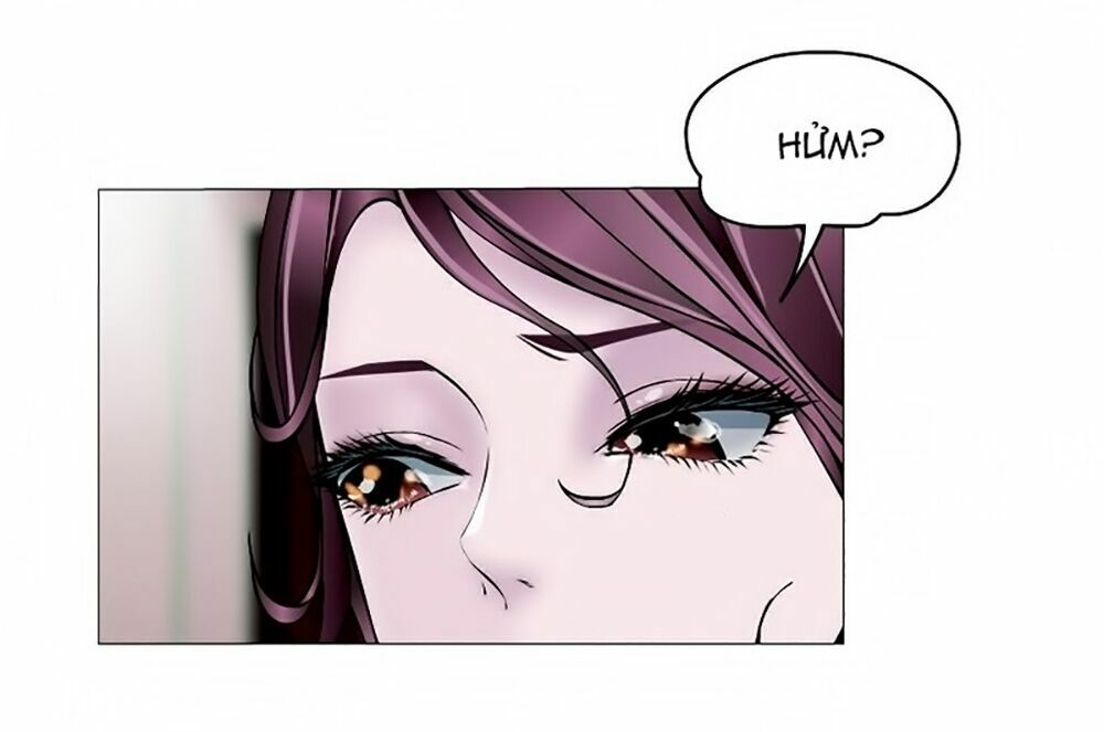 Beauty And Demon: Chapter 11