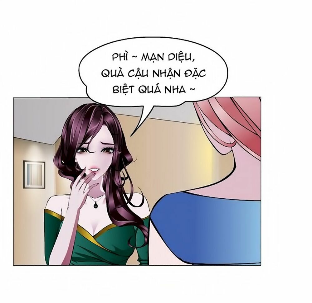 Beauty And Demon: Chapter 11