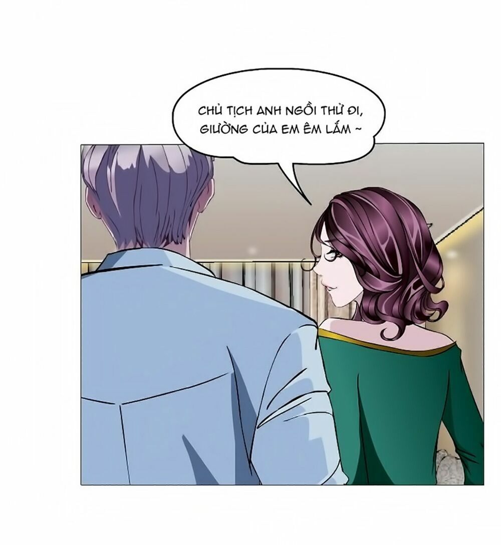 Beauty And Demon: Chapter 11