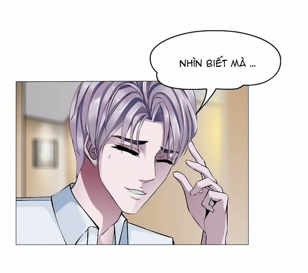 Beauty And Demon: Chapter 11