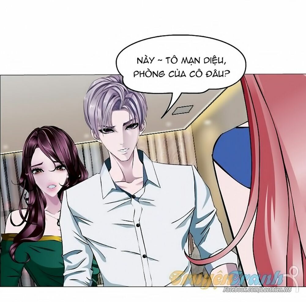 Beauty And Demon: Chapter 11
