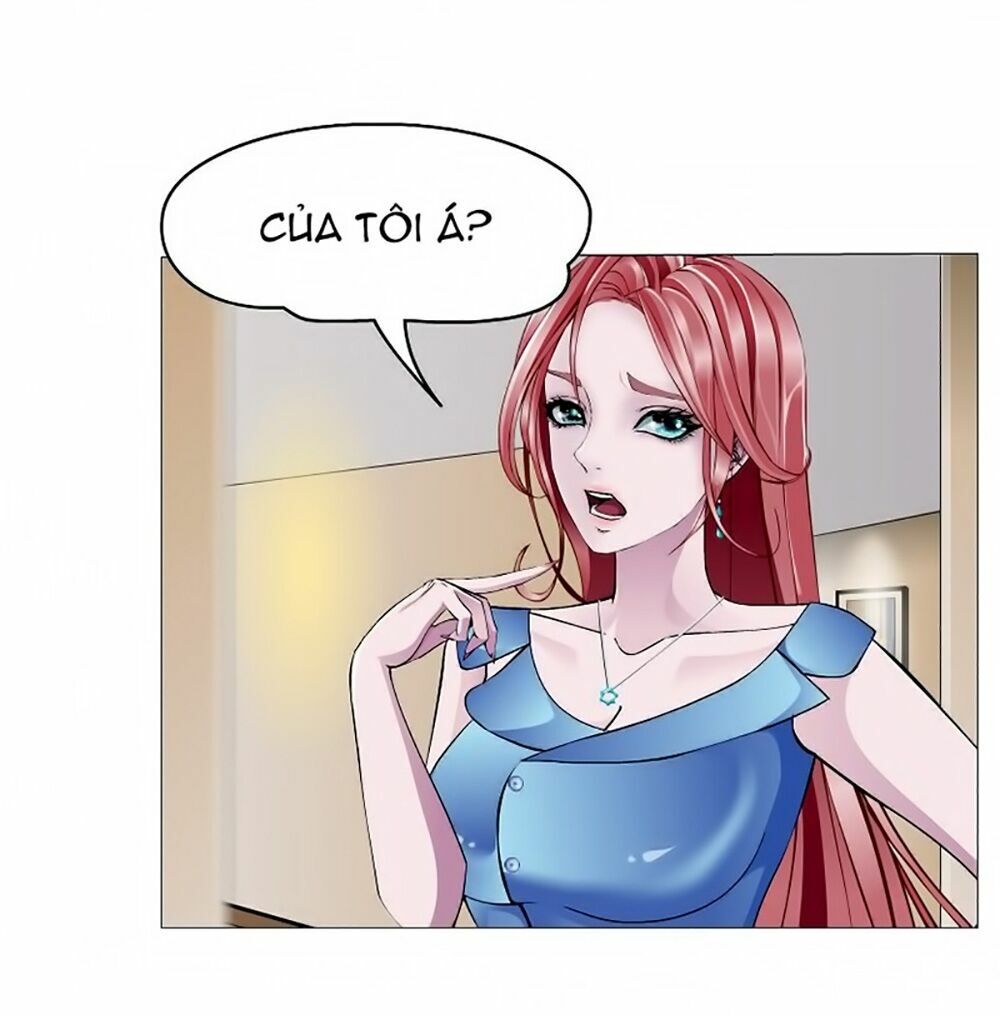 Beauty And Demon: Chapter 11