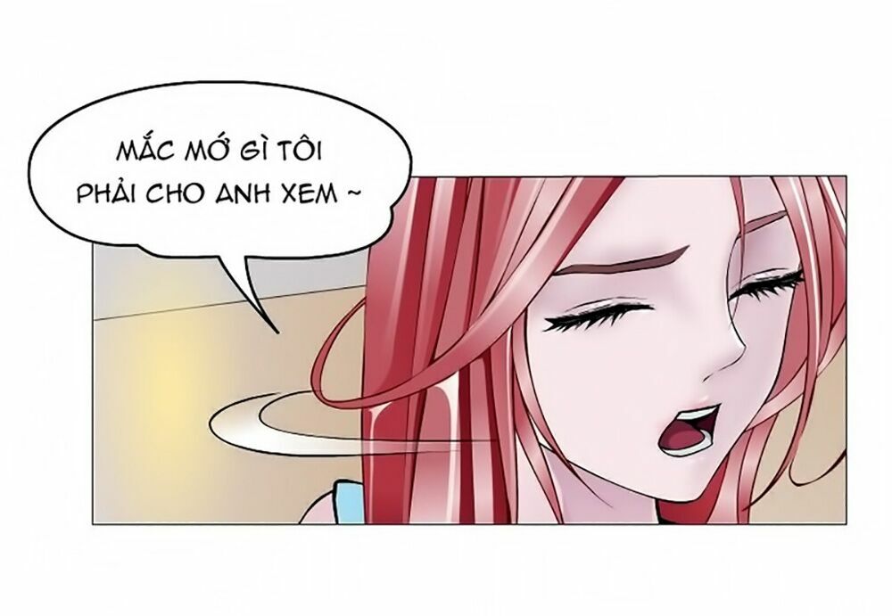 Beauty And Demon: Chapter 11