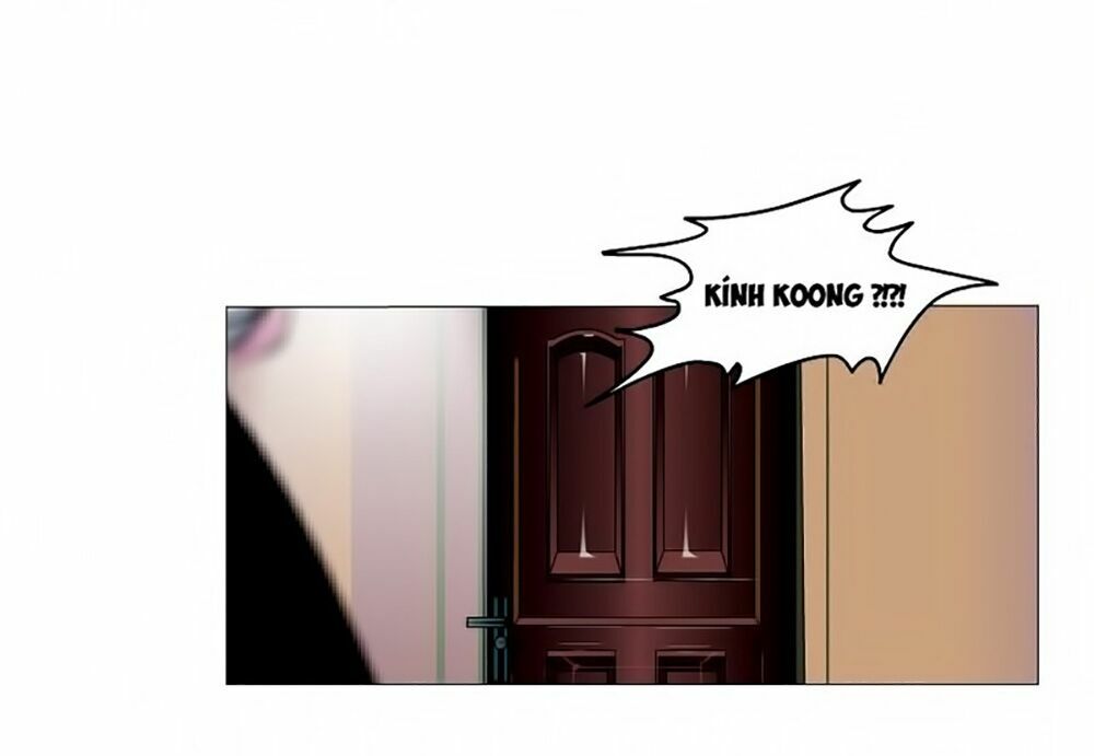 Beauty And Demon: Chapter 11