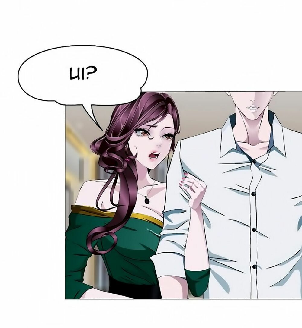 Beauty And Demon: Chapter 11