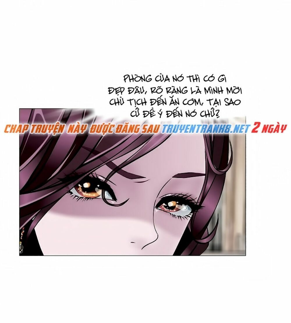 Beauty And Demon: Chapter 11