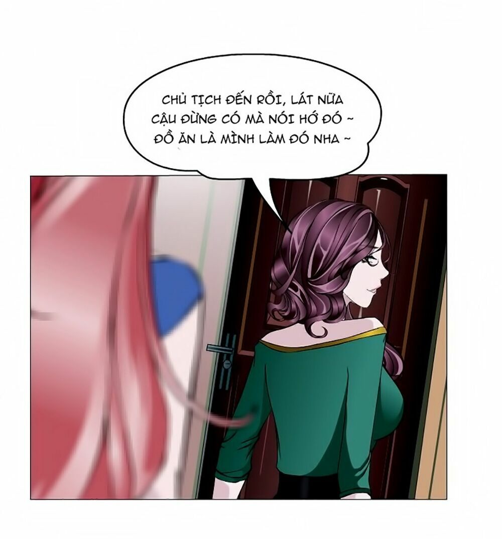 Beauty And Demon: Chapter 11